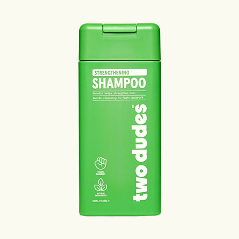 SHAMPOO
