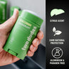 ZESTY FOREST DEODORANT