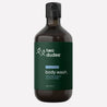 zesty forest body wash