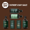 "The No-Fuss Dad" Bundle