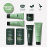 face & pits bundle
