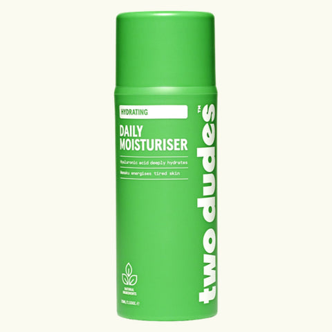 DAILY MOISTURISER