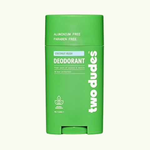 COCONUT RUSH DEODORANT