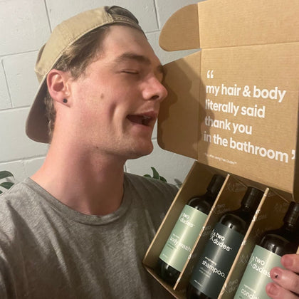Customer review image